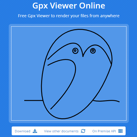 GPX Viewer