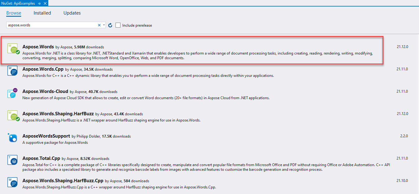 Optimize File S Content Using C