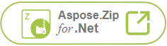 Aspose.Zip for .NET